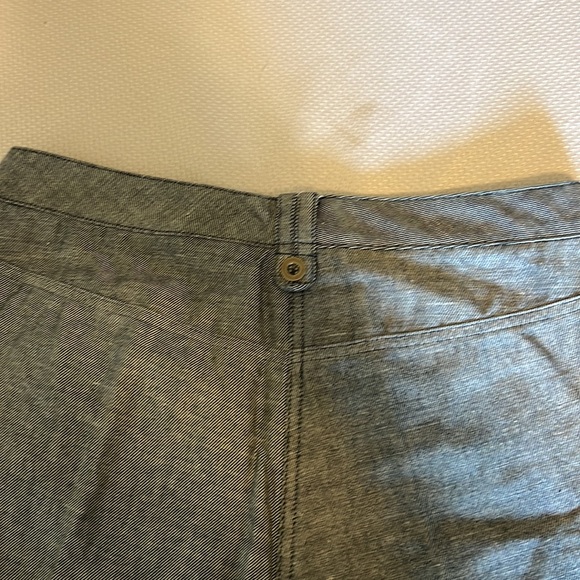 Express blue/gray pants size 5/6 - Picture 4 of 5